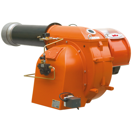 Baltur BT 300 DSG 4T (1304-3854 кВт) дизельная горелка