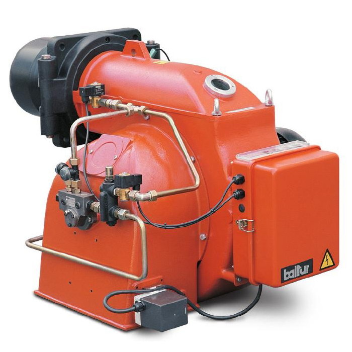 Baltur BT 350 DSG Hinged (1364-4151 кВт) дизельная горелка