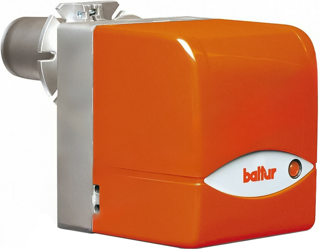 Baltur BTL 14 (83-166 кВт) L500 дизельная горелка