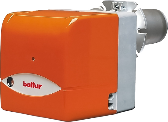 Baltur BTL 14 (83-166 кВт) L500 дизельная горелка