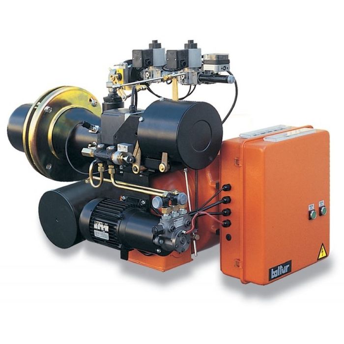 Baltur COMIST 180 DSPGM (688-1981 кВт) газовая горелка