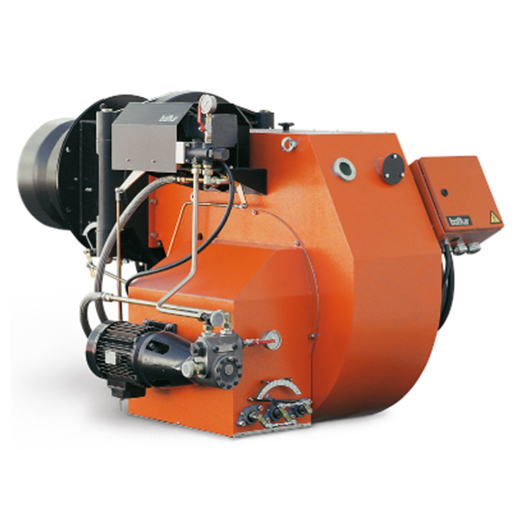 Baltur GI 1000 DSPN-D (2500-10500 кВт) мазутная горелка