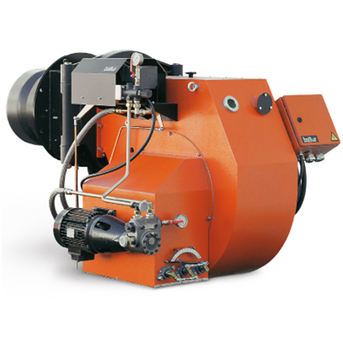 Baltur GI MIST 1000 DSPGM (2500-10500 кВт) газовая горелка