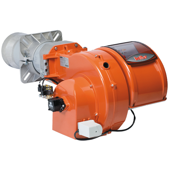 Baltur Low NOx TBL 75 LX (200-750 кВт) дизельная горелка