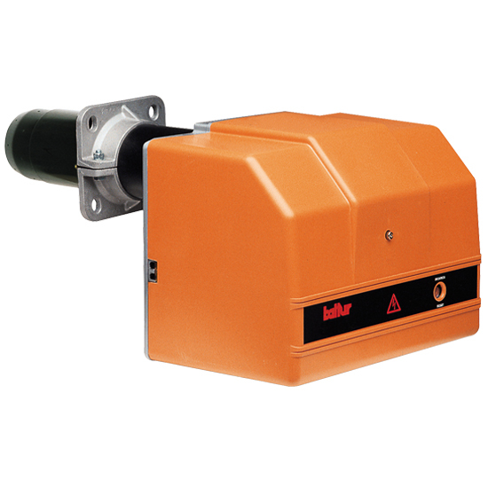 Baltur SPARK 35 (178-391 кВт) дизельная горелка