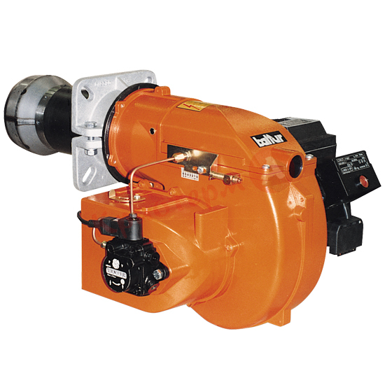 Baltur SPARK 35 W (178-391 кВт) дизельная горелка