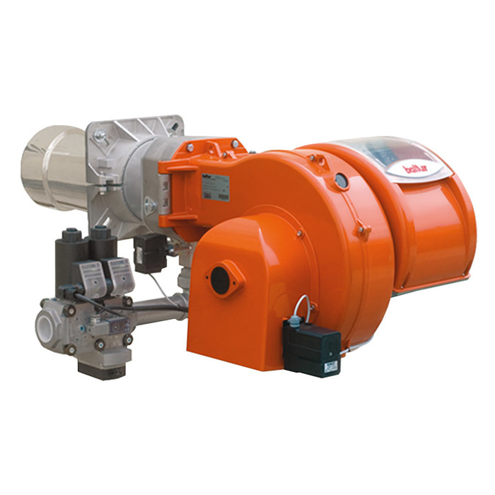 Baltur TBG 110 LX ME - V CO (180-1200 кВт) газовая горелка