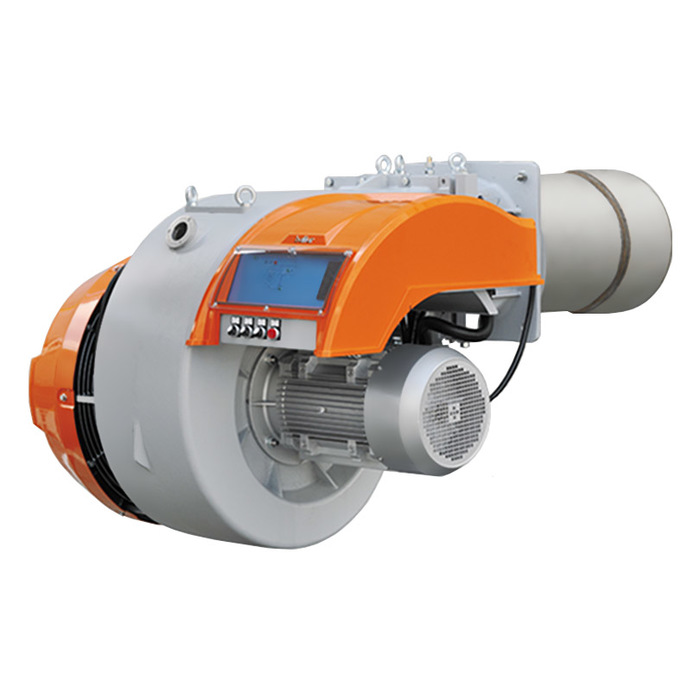 Baltur TBG 1100 ME - V CO (1000-11000 кВт) газовая горелка