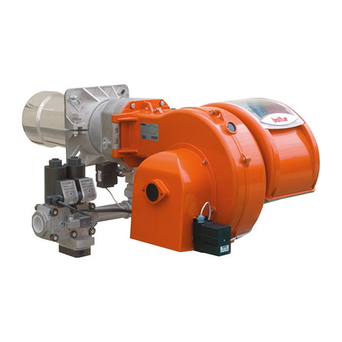 Baltur TBG 120 ME (240-1200 кВт) газовая горелка