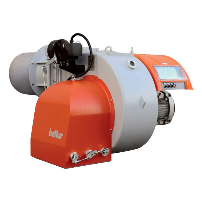 Baltur TBG 1200 ME - V CO (1200-12000 кВт) газовая горелка