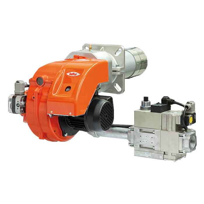 Baltur TBG 35 (80-410 кВт) газовая горелка
