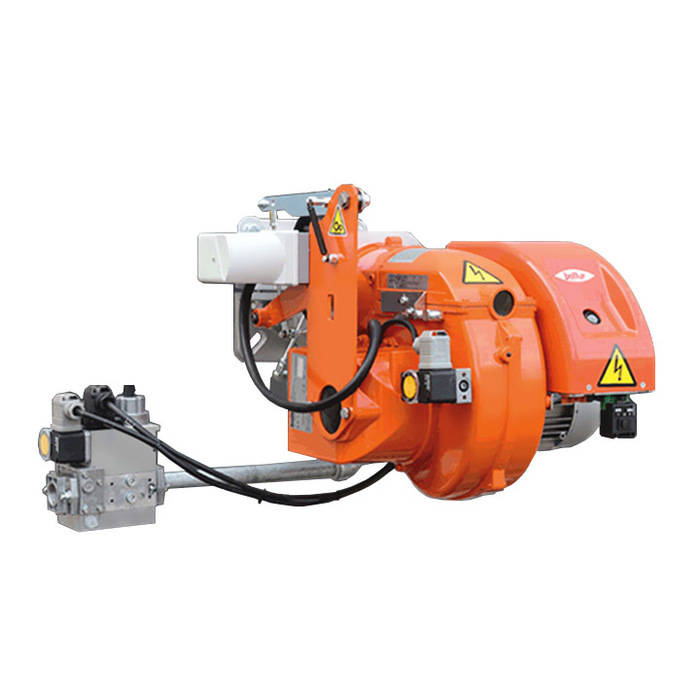 Baltur TBG 35 MC (80-410 кВт) газовая горелка