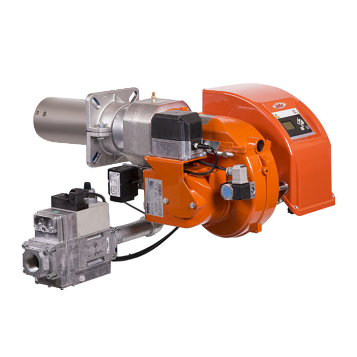 Baltur TBG 35 ME (80-410 кВт) газовая горелка