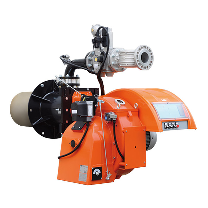Baltur TBG 480 MC (480-4800 кВт) газовая горелка