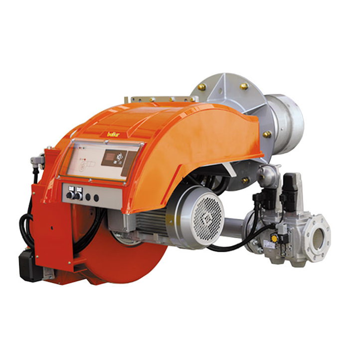 Baltur TBG 480 ME - V (480-4800 кВт) газовая горелка