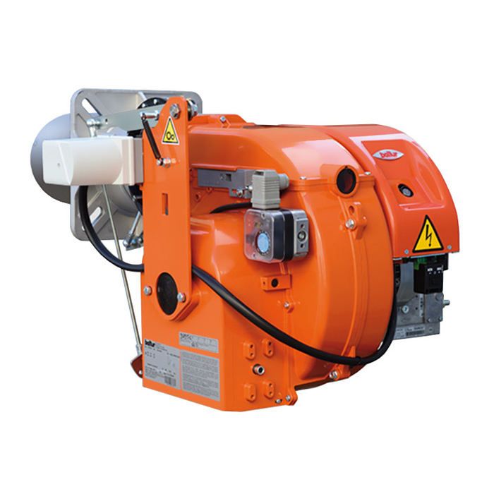 Baltur TBG 60 MC (120-600 кВт) газовая горелка