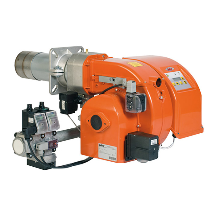 Baltur TBG 60 ME (110-600 кВт) газовая горелка