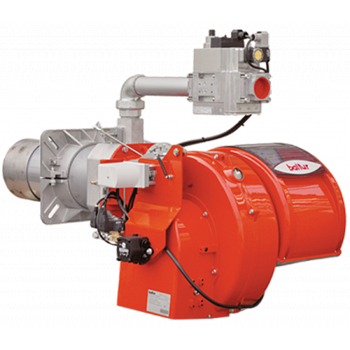 Baltur TBML 150 P (550-1500 кВт) газовая горелка