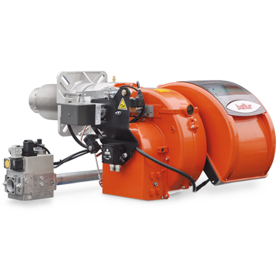Baltur TBML 50 MC (100/200-500 кВт) комбинированная