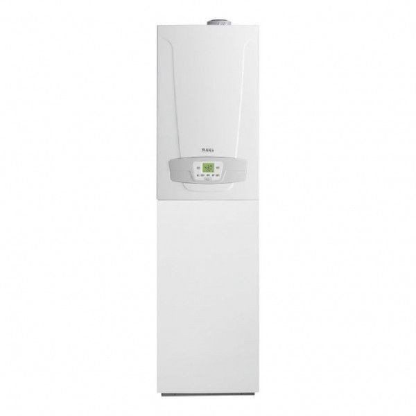Baxi COMBI 80 L+ бойлер косвенного нагрева