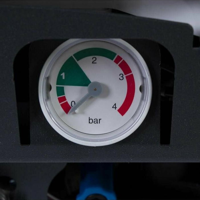Baxi ECO Classic 18F настенный газовый котел
