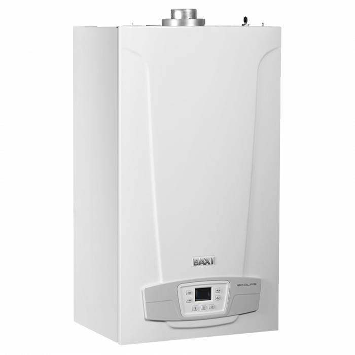 Baxi ECO Life 1.24F настенный газовый котел