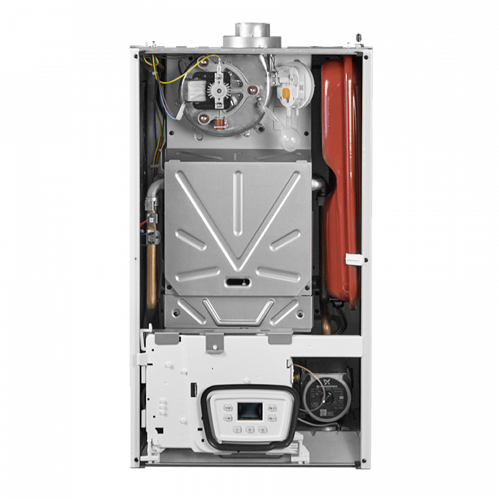 Baxi ECO Life 1.24F настенный газовый котел