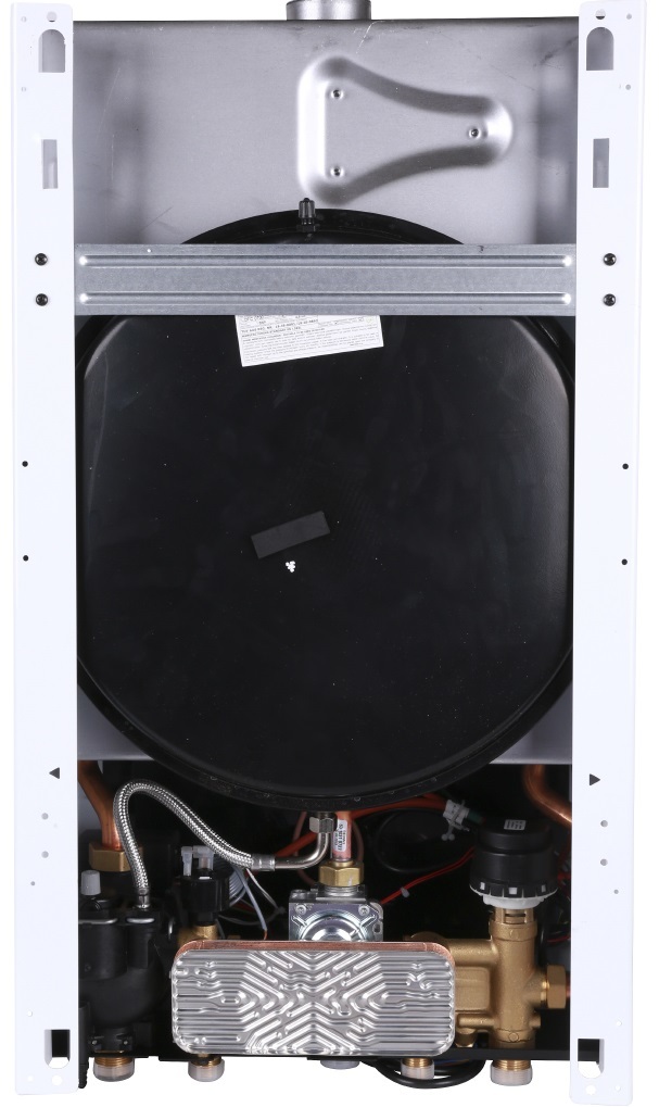 Baxi ECO Nova 10F (100023936) настенный газовый котел