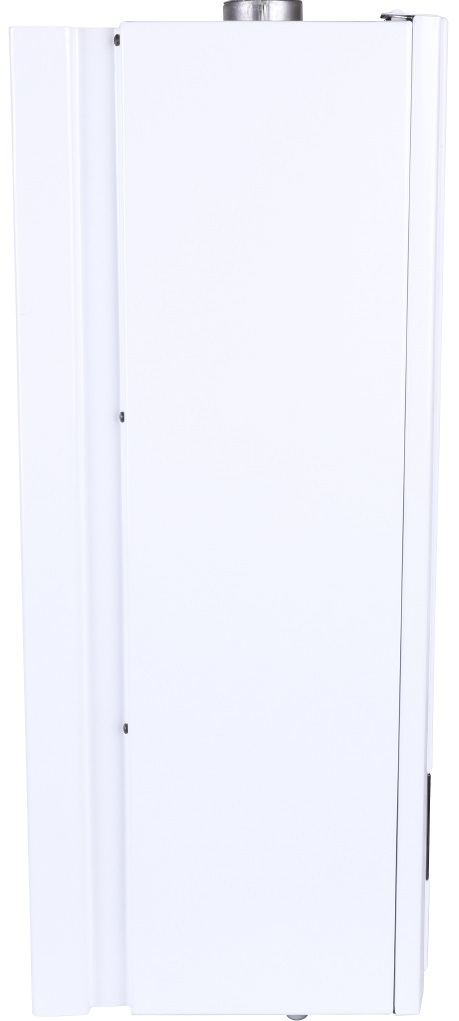 Baxi ECO Nova 10F (100023936) настенный газовый котел