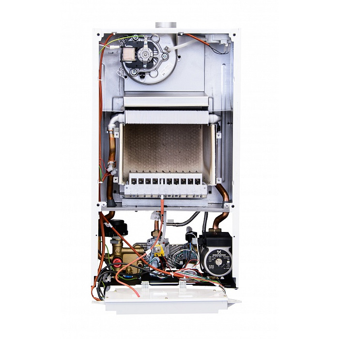 Baxi ECO Nova 18F настенный газовый котел