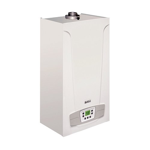 Baxi ECO4S 18 F настенный газовый котел