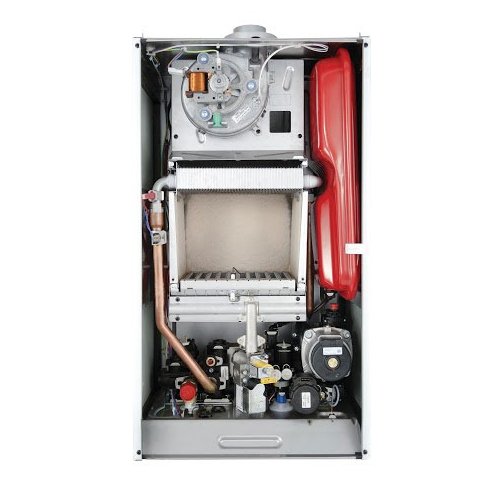Baxi ECO5 COMPACT 1.14F настенный газовый котел