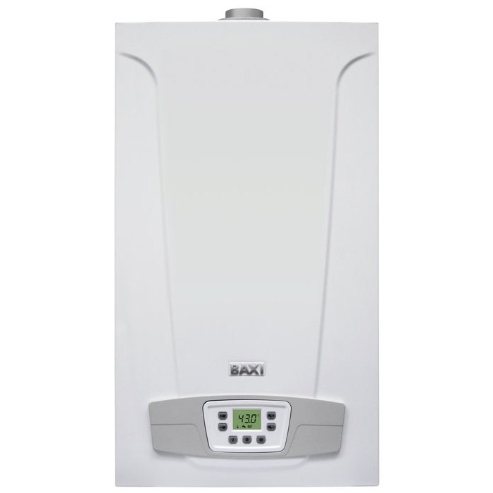 Baxi ECO5 COMPACT 24F настенный газовый котел