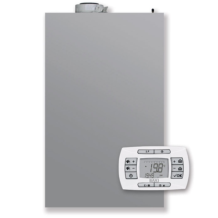 Baxi LUNA DUO-TEC IN+ 28 GA настенный газовый котел