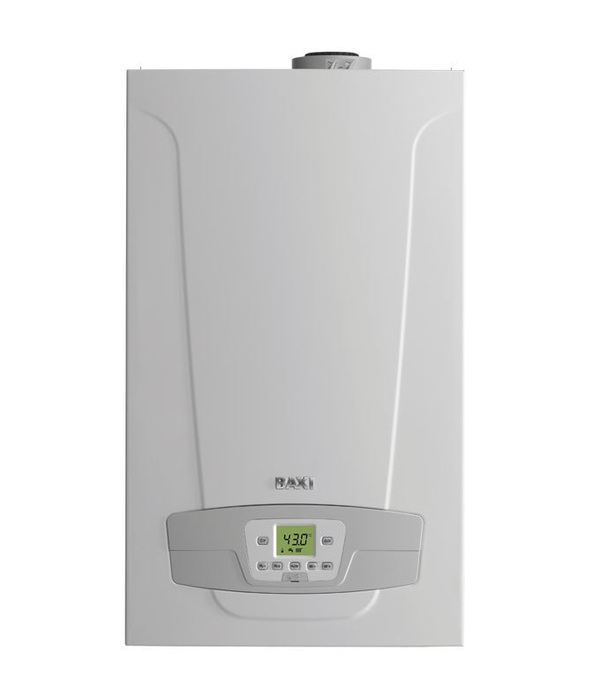 Baxi LUNA DUO-TEC MP 1.99 настенный газовый котел