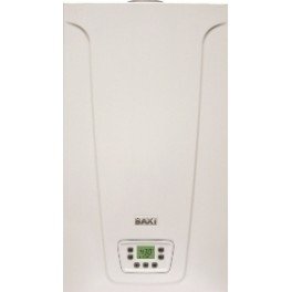 Baxi MAIN 5 24 F настенный газовый котел