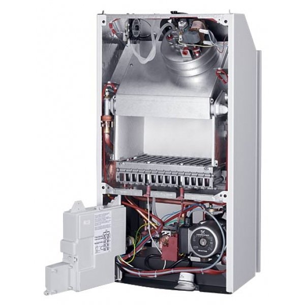 Baxi MAINFOUR 18 F настенный газовый котел