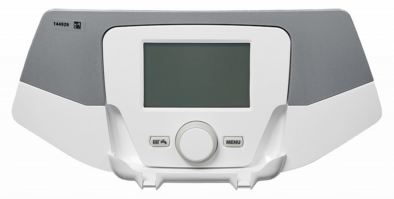Baxi POWER HT+ 1.110 напольный газовый котел
