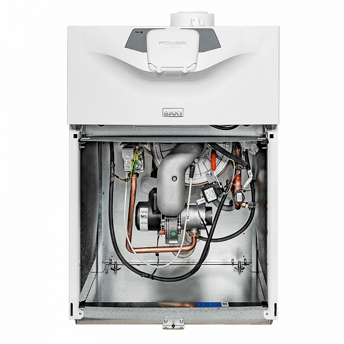 Baxi POWER HT+ 1.130 напольный газовый котел