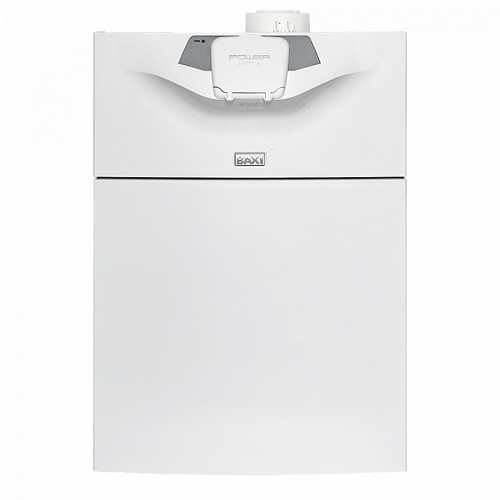 Baxi POWER HT+ 1.130 напольный газовый котел