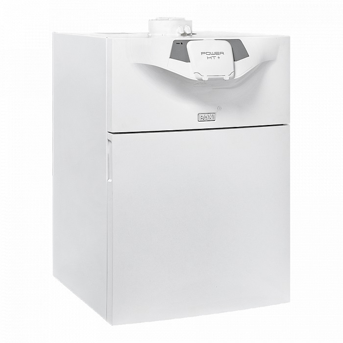 Baxi POWER HT+ 1.200 напольный газовый котел