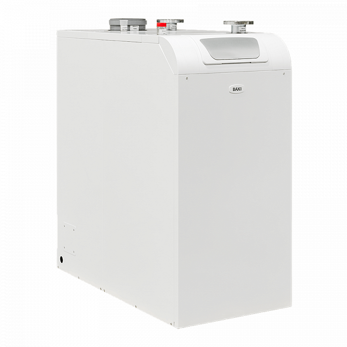 Baxi POWER HT-A 1.180 напольный газовый котел