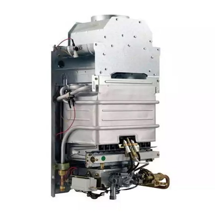 Baxi SIG-2 14 i газовый водяной проточный нагреватель