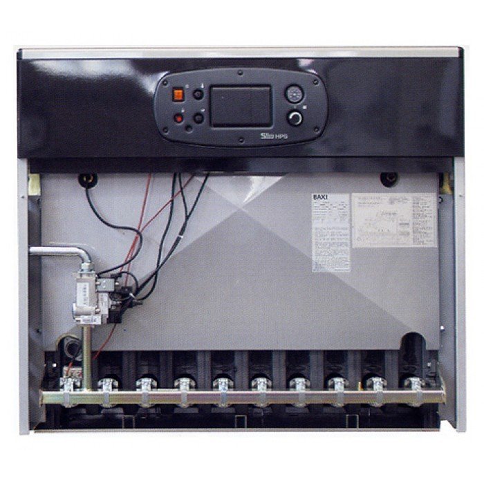 Baxi SLIM HPS 1.99 напольный газовый котел