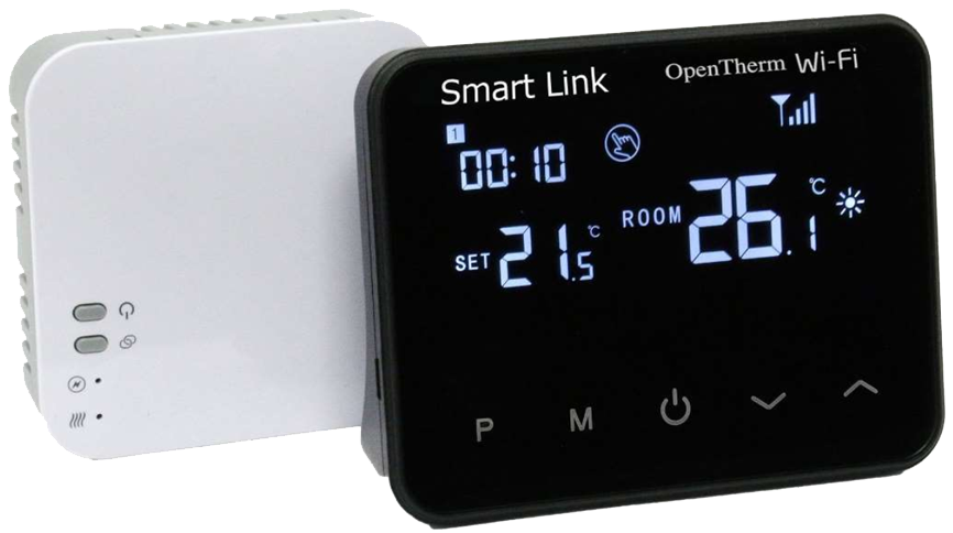 Baxi Smart Link термостат для котла