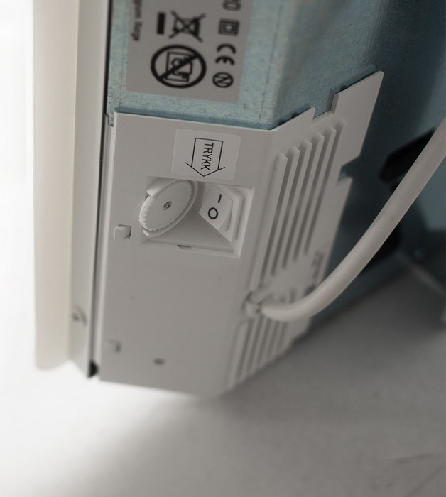 Beha PGV 8 Wifi конвектор электрический
