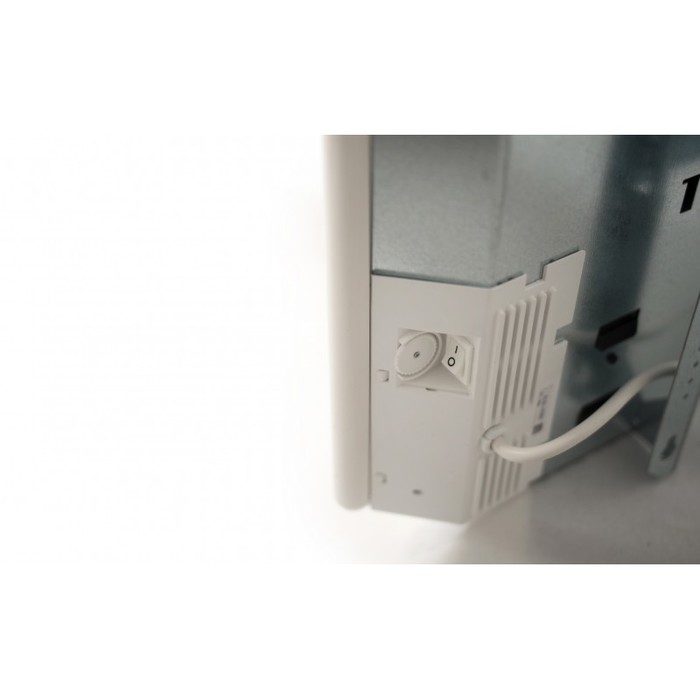 Beha PV 12 Wi-Fi конвектор электрический