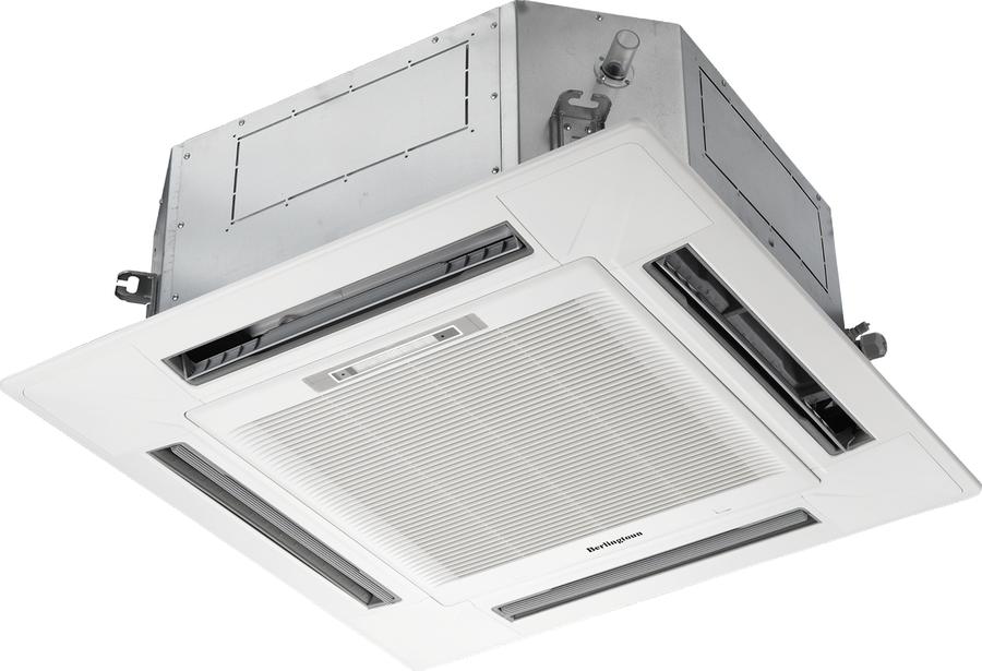 Berlingtoun BCI-18ACIN1/BCO-18AIN1 кассетный кондиционер