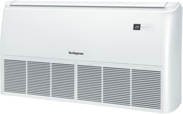 Berlingtoun BCI-36AFST1/BCO-36AST1 напольно-потолочный кондиционер