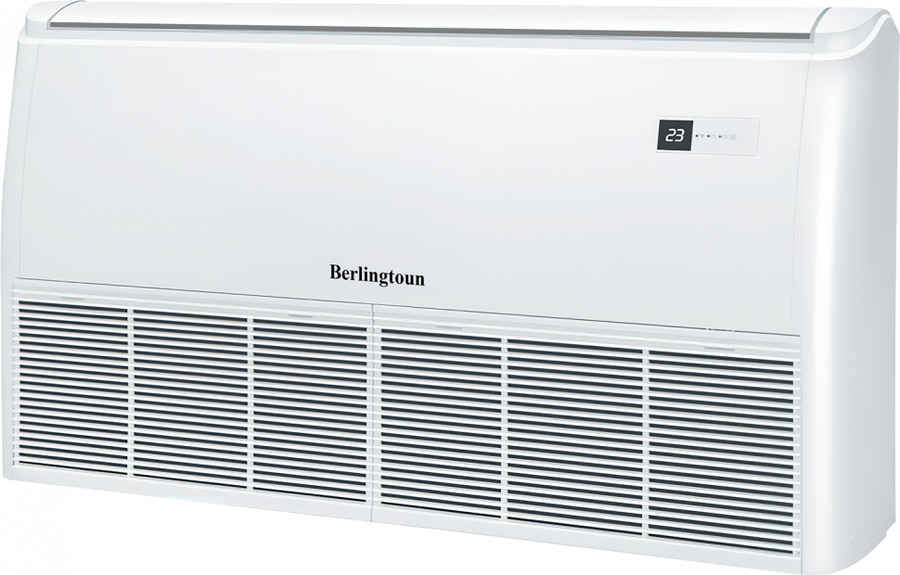 Berlingtoun BCI-48AFIN1/BCO-48AIN1 напольно-потолочный кондиционер